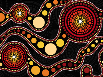 Layered Histories: Indigenous Australian Art From the Kimberly and Central Desert (IP)