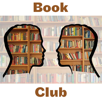 Book Club - (May) - Book TBA