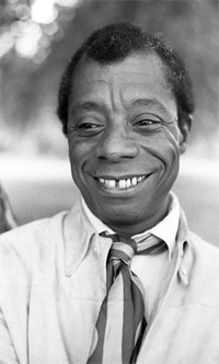 James Baldwin: Speaking to US at 100