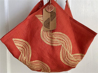 Sew A Four Corner Tote Bag Workshop