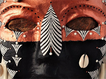 Aboriginal Art 8/12-16 Week 9