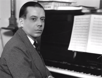 A Most Luxurious Songster: The Life and Music of Cole Porter