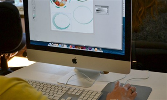 ONSITE: Adobe Photoshop, Illustrator + InDesign for Beginners