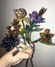 ONSITE: Flameworking Glass Flora