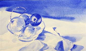 ONSITE: Introduction to Watercolor (This class is only offered once a year!)