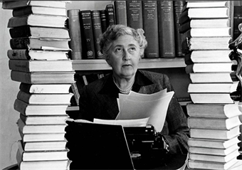 Agatha Christie: The Real Life Gone Girl