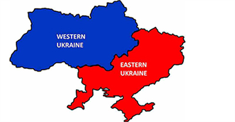 15W201 Ukraine: East and West, From Ancient Scythians to the Euromaidan