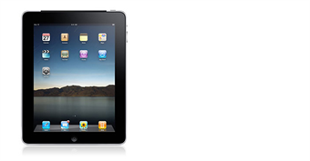 15W407F iPad: Beyond the Basics (Section 1 - Jan. 7 to Feb. 4)