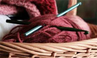 Crochet Basics – NEW!