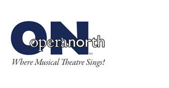 Raising the Curtain! Backstage and Onstage with Opera North, Where Musical Theatre Sings!