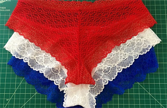 Sew Your Own Panties – New!