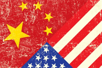 The 21st Century's Great Game: United States and China in Asia