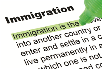 Immigration - What Does Race Have To Do With It?