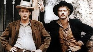 Butch Cassidy and The Sundance Kid (1969)