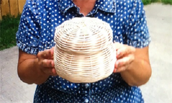 Basketry – New!