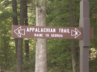 A National Treasure: The Appalachian Trail (and Random Acts of Kindness)