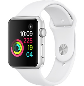 Apple Watch: A Day in the Life of My Watch - Why get one?