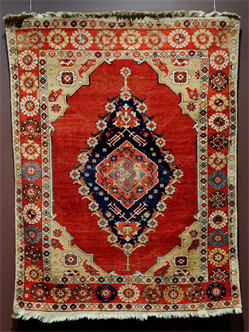 Antique Oriental Rugs – An Introduction