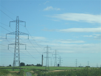 Our Complex Electric Grid