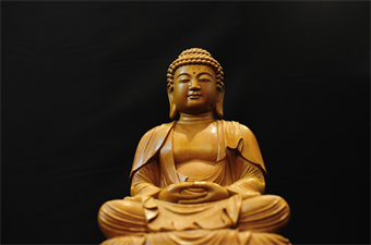 Beyond Bliss: Buddha, Jung and Spira