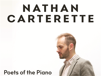 Poets of the Piano: The Cosmopolitan Pianist