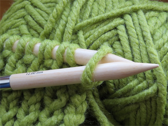 Introductory Knitting and Crocheting: To Knit or to Crochet? To Knot or Not!