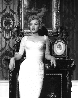 Marilyn Monroe: A Comet Across Our Sky
