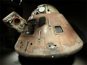 Mercury, Gemini & Apollo:  NASA’s Golden Age,  A 50-Year Retrospective