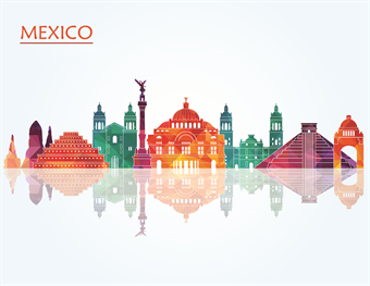 Short History of Mexico