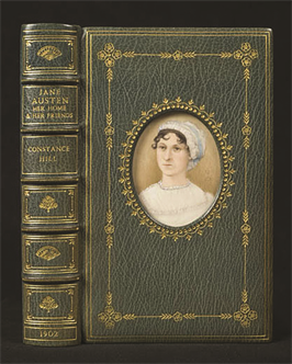 Jane Austen:  Beyond <i>Pride and Prejudice</i>