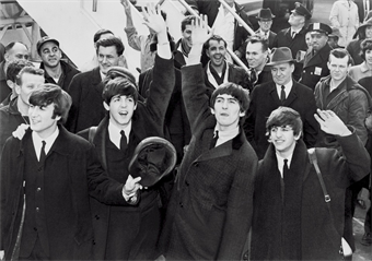 Ladies and Gentlemen, the Beatles