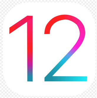 iPad & iOS 12