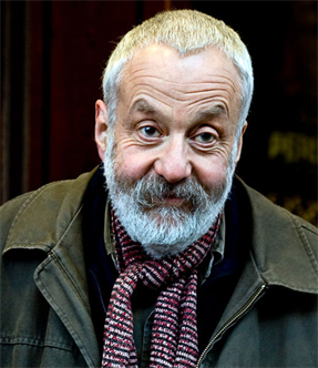 The Films Of Mike Leigh -  And Why You Might Care
