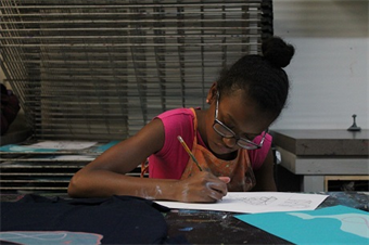 Animation (Ages 11–12)