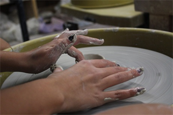 Introduction to Clay Workshop