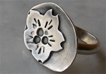 Introduction to Metal Clay