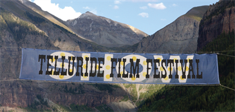 History of Film Festivals (including Telluride)