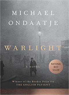 Michael Ondaatje: Three Novels and a Memoir