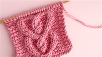 Eight (More) Great Knitters