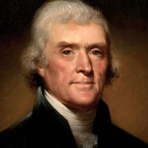 Thomas Jefferson: The American Enigma