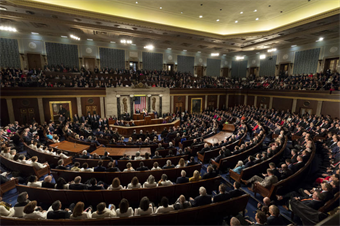 The State of the Union: A Nation Divided. The Issues Examined