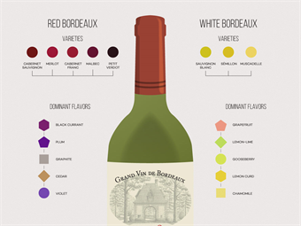 Bordeaux 101: Unlocking the Secrets of Bordeaux
