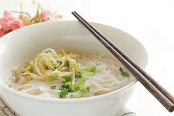 Chinese Cooking Series: Noodles You Love