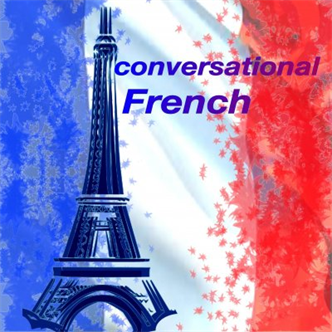Tune Up Your French: Table Talk
