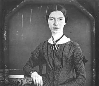 A Little Bread - a Crust - a Crumb: Celebrating Emily Dickinson - NEW!
