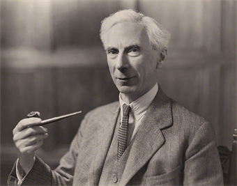 Bertrand Russell, Sceptical Essays