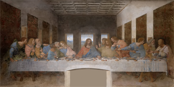 At Da Vinci’s Table: Renaissance Foodie and Bon Vivant