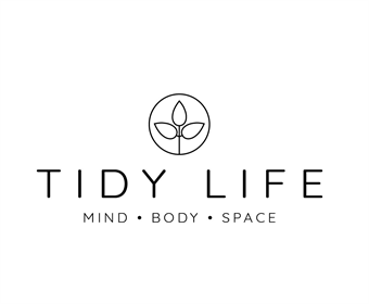 Tidy Life: Learn to Tidy Your Mind, Body, and Space