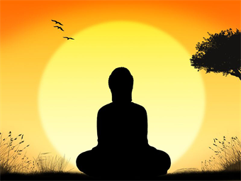 Mindfulness Meditation: Establishing or Deepening a Daily Practice