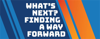 Summer Lecture Series: What's Next? Finding a Way Forward
